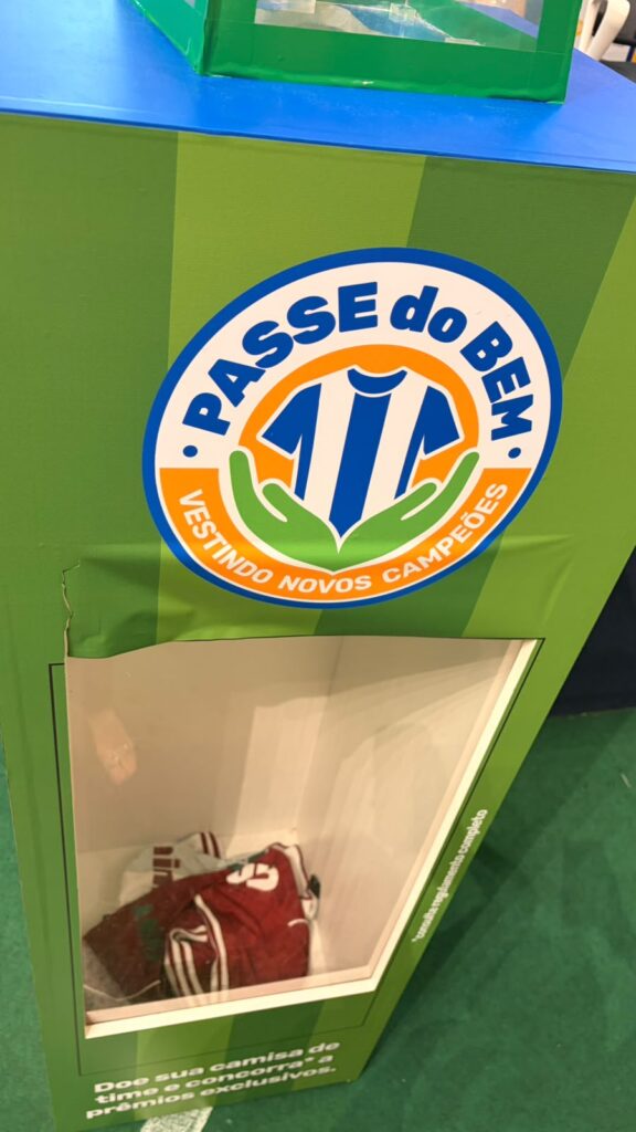 Créditos da foto: Divulgação
