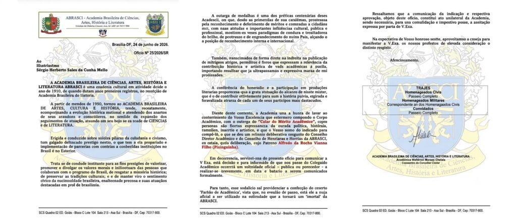 Créditos da Foto: Divulgação