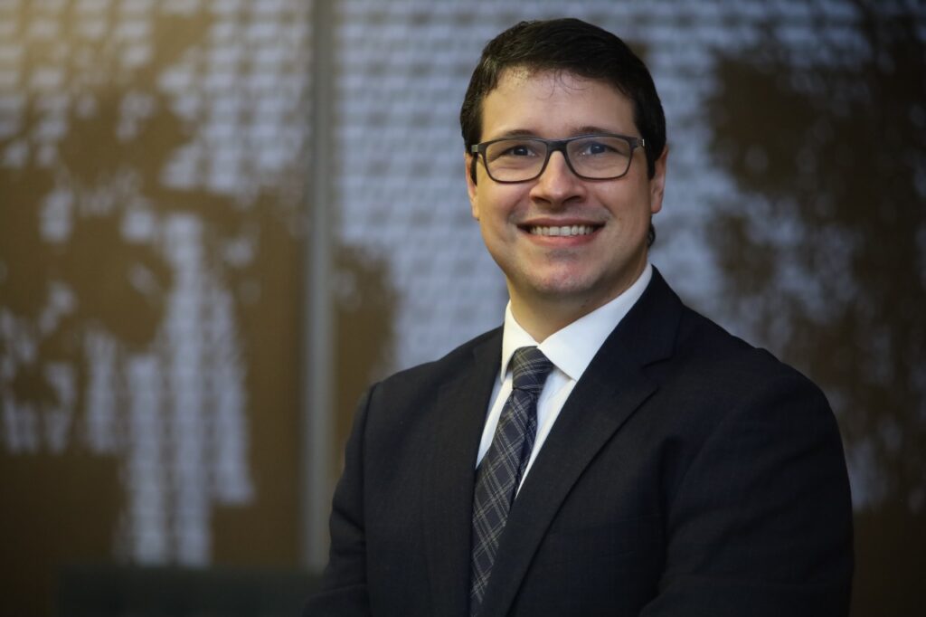 Carlos Pedrotti - Créditos da foto: Divulgação