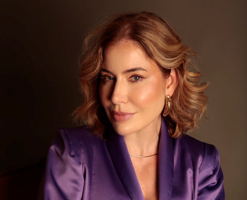 Nanda Farias/Divulgação