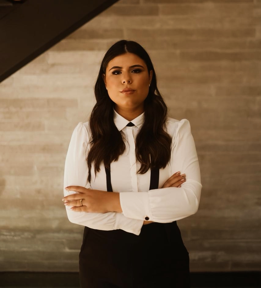 Divulgação Paulina Caiado, advogada especialista em Direito Civil
