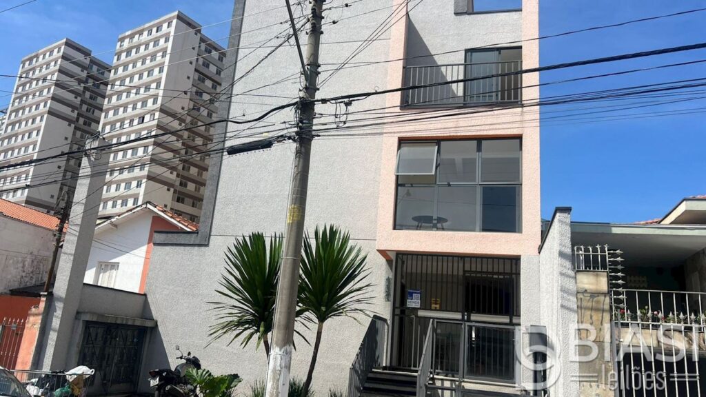 Divulgação - Biasi Leilões Apartamento na Vila Sônia - São Paulo SP