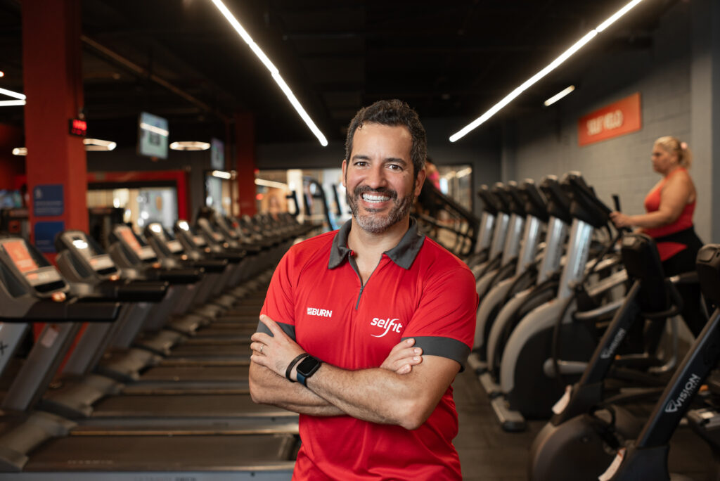 Fernando Menezes_CEO Selfit - Créditos da foto: Divulgação