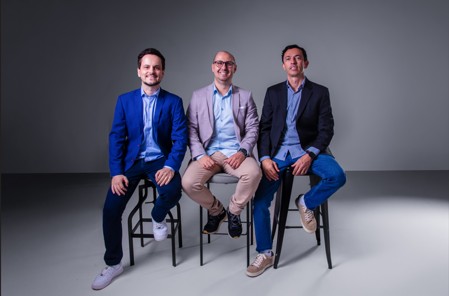 Executivos Supero_Crédito de imagem Vandi Leal