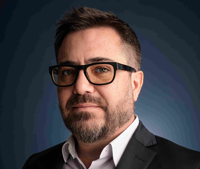 Patricio Pérez Colmegna