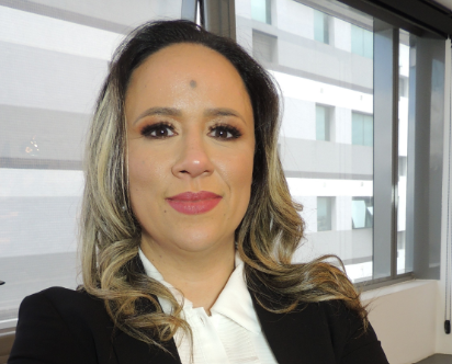 Natália Guazelli - Créditos da imagem: Divulgação