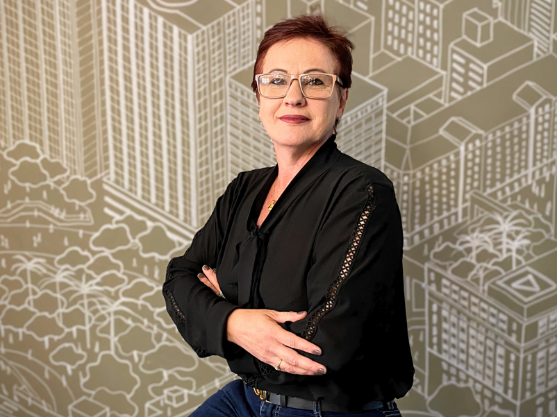 Karina Coelho - Créditos da imagem: Divulgação