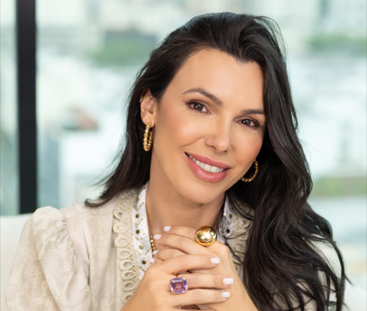 Débora De Landa - Créditos da imagem: Divulgação