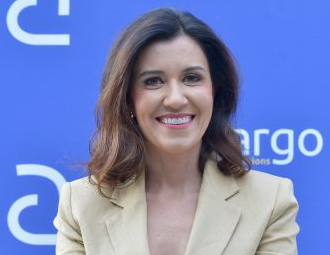 Aline Bueno - Créditos da imagem: Divulgação