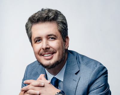 Tiago Zanolla - Créditos da imagem: Divulgação