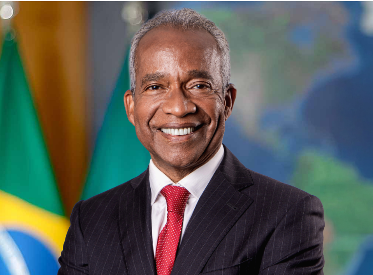 Mário Oliveira Filho - Créditos da imagem: Divulgação