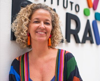 Sabrina Porcher - Créditos da imagem: Divulgação