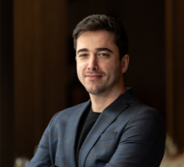 Artur Boschi, Head de Produtos da Argo Solutions - Créditos da foto: Divulgação