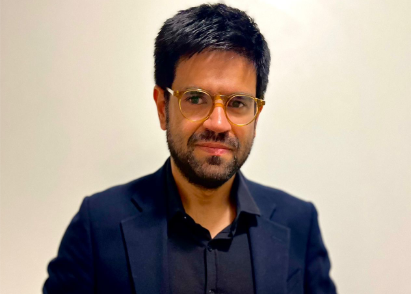Divulgação Marcos Martins Advogados Alan Dantas, advogado no Marcos Martins Advogados