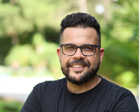 CDanilo Oliveira - réditos da foto: Divulgação