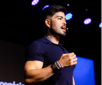 Diogo Kobata - Créditos da foto: Divulgação
