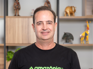 André Beck - Créditos da foto: Divulgação