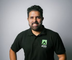 Ulisses Brondi, CEO da ASIS Tax Tech - Créditos da foto: Divulgação