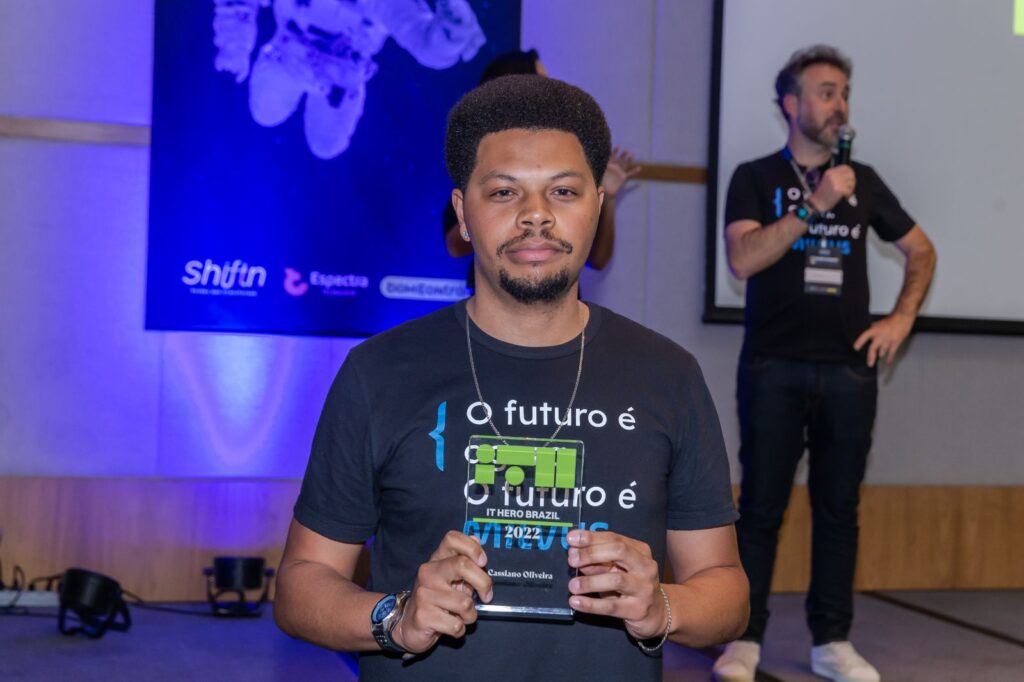 Cassiano Oliveira, sócio-diretor de operações da Milvus_02