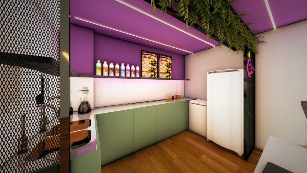 Divino Açaí - FOTO Reprodução (1)