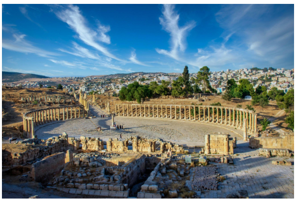 Foto de Hisham Zayadneh na Unsplash