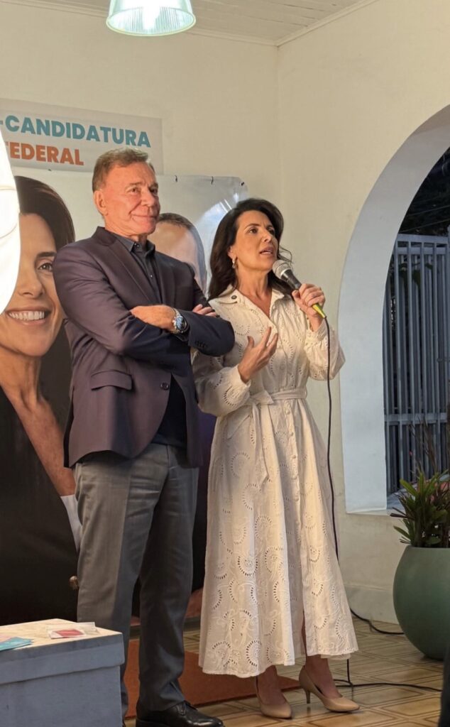 Créditos da Foto: Divulgação