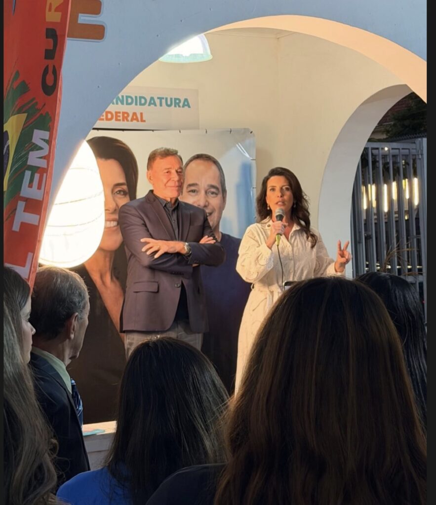 Créditos da Foto: Divulgação