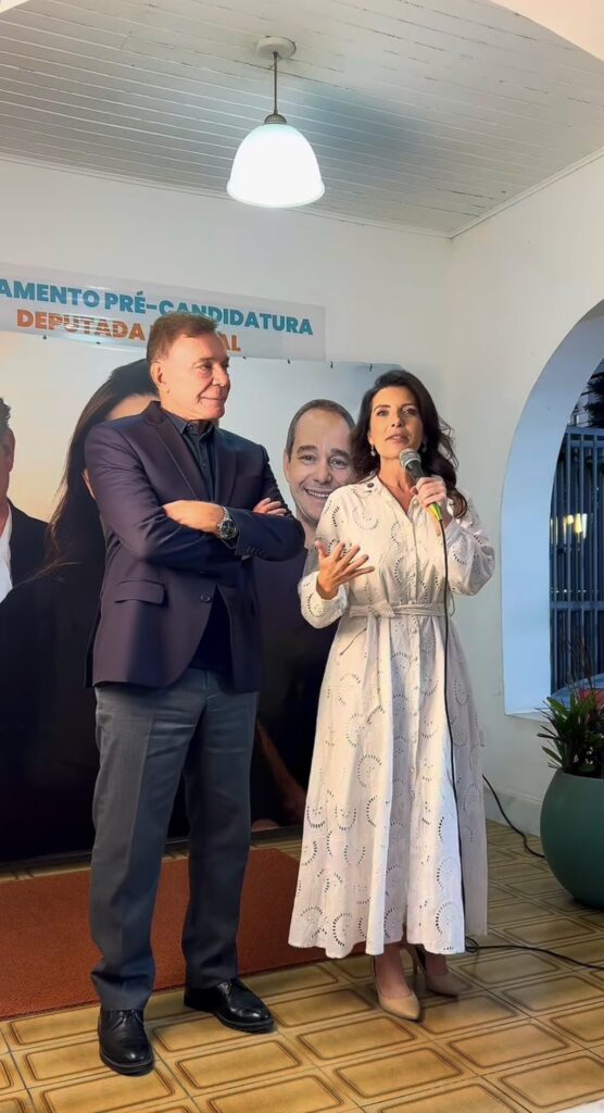 Créditos da Foto: Divulgação