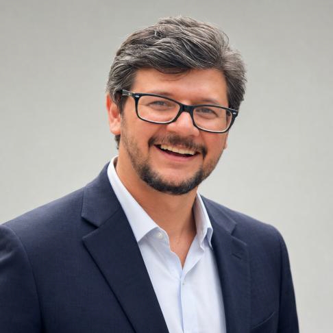 Arquivo/Reprodução José Carlos Martins, SAP Delivery Director da T-Systems
