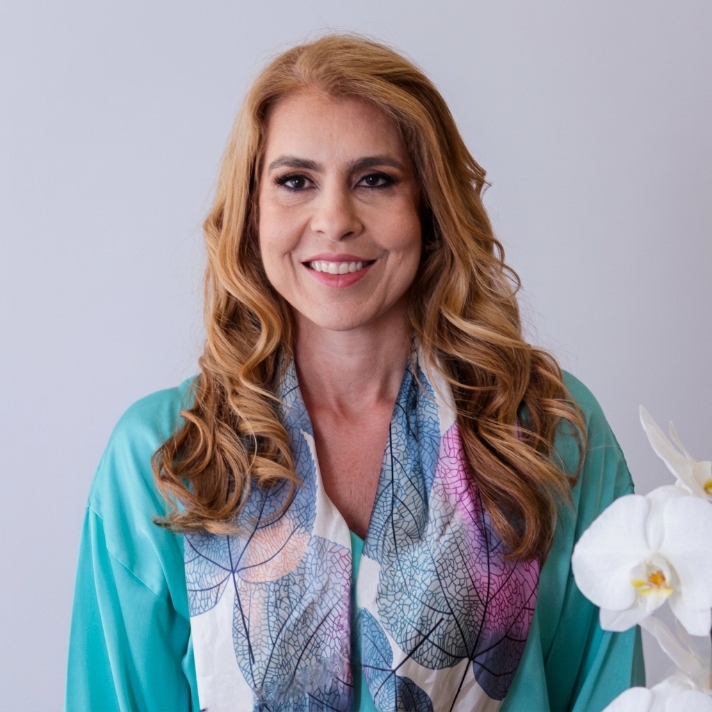 Fernanda Marinela - Créditos da imagem: Divulgação