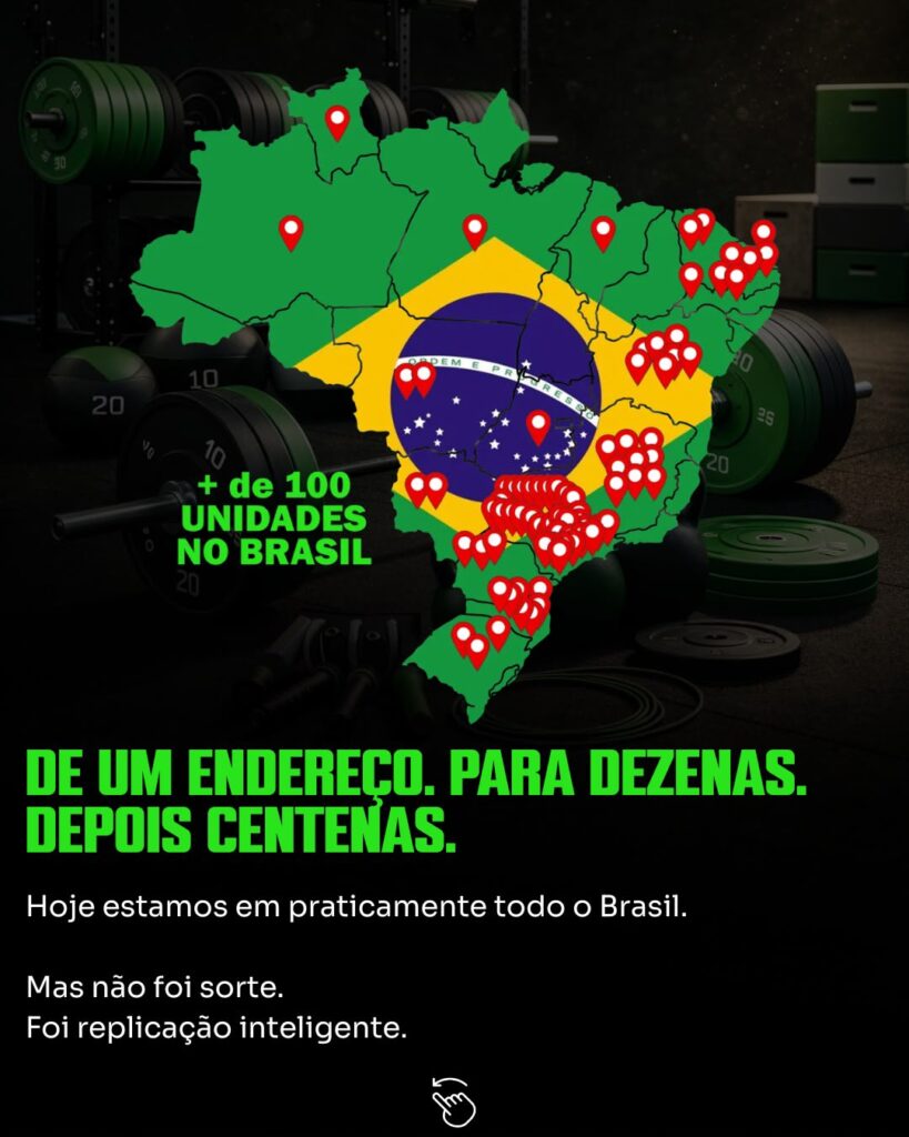 Créditos da Foto: Divulgação
