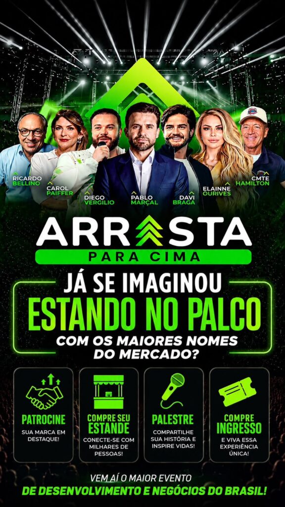 Créditos da Foto: Divulgação