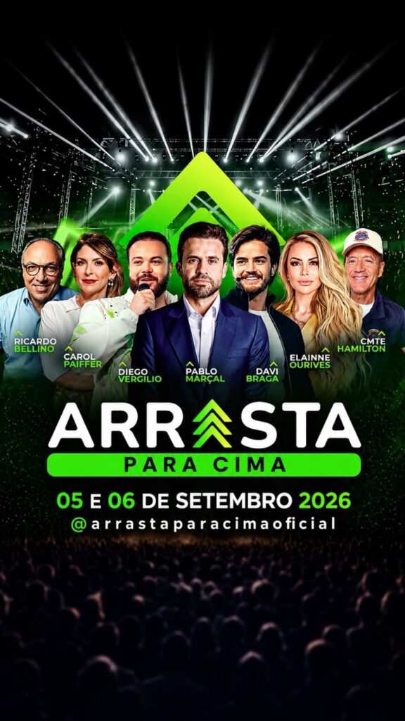 Créditos da Foto: Divulgação