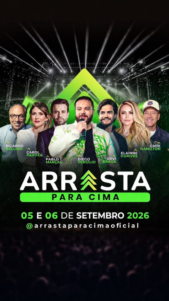 Créditos da Foto: Divulgação