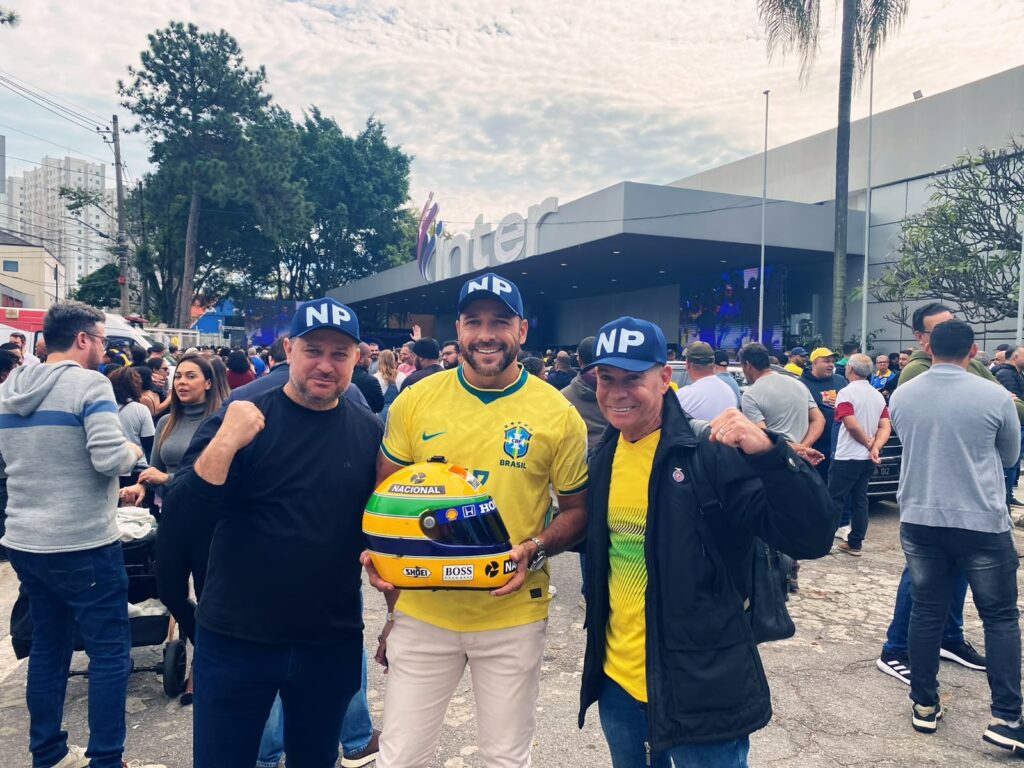Créditos da Foto: Divulgação