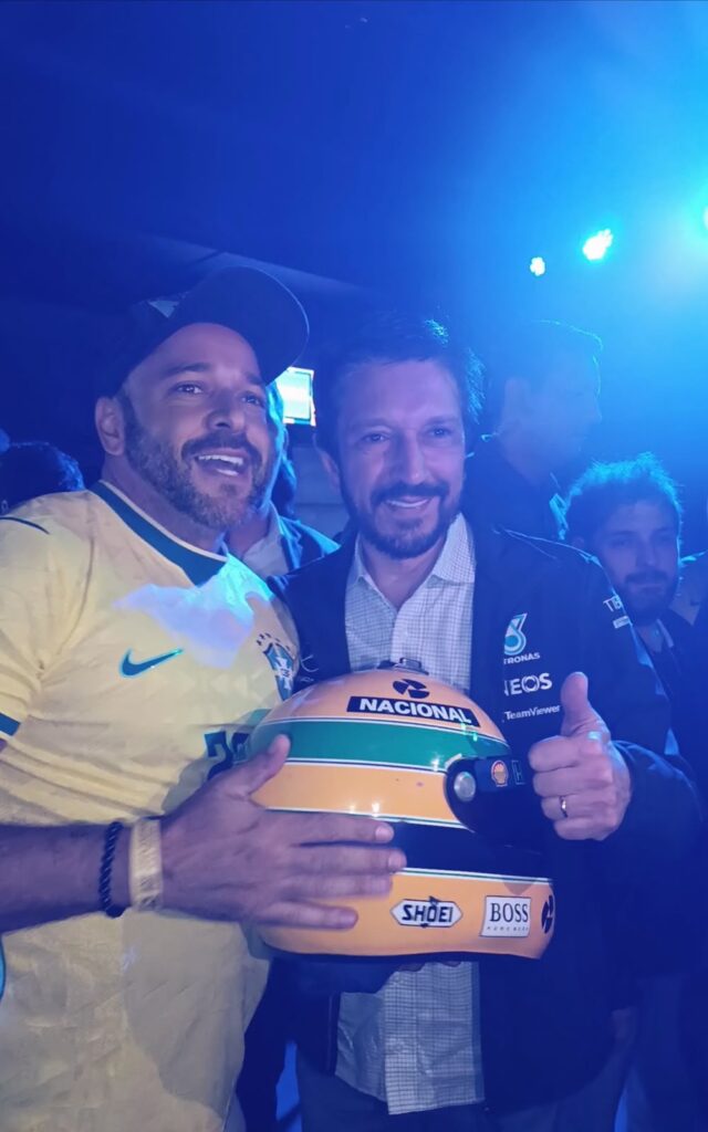 Créditos da Foto: Divulgação