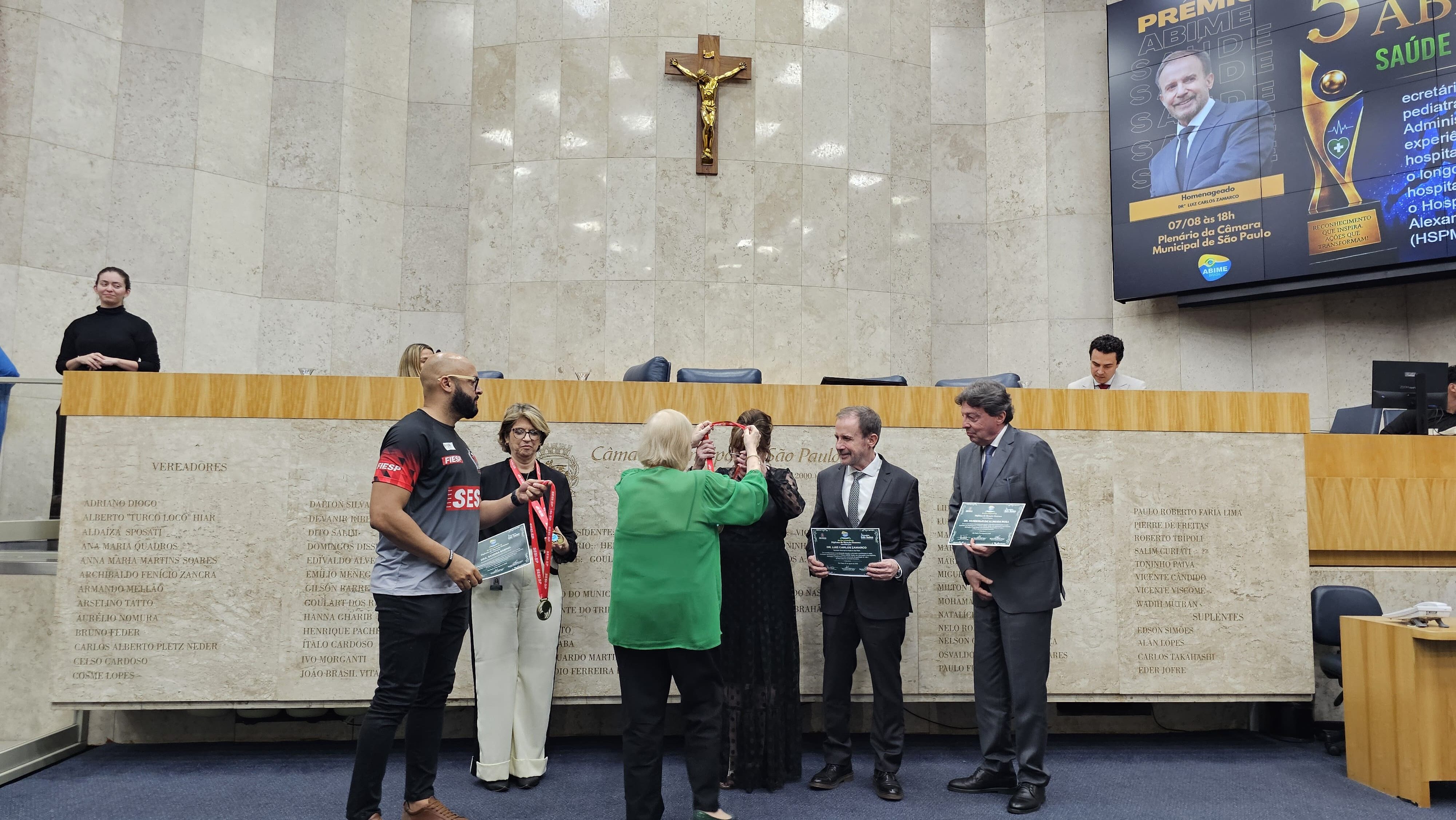 Créditos da Foto: Divulgação