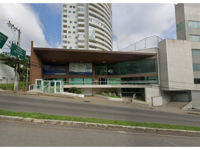 Imóvel Comercial com 5.089,21 m² - São Mateus JUIZ DE FORA MG Foto/Divulgação: VIP Leilões