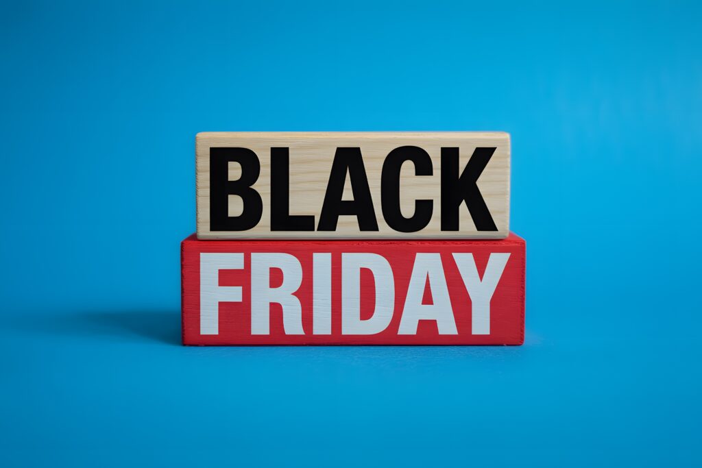 Black-Friday - Créditos da foto: Divulgação