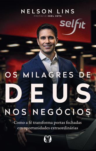 Capa- Divulgação | Citadel Editora