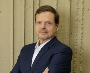 Divulgação Felix Cardamone, CEO do Banco Bmg