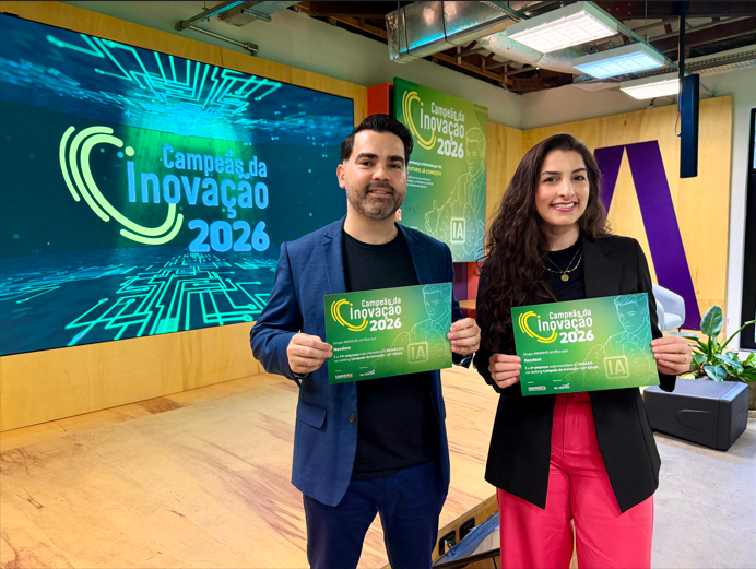 Créditos da foto: Divulgação