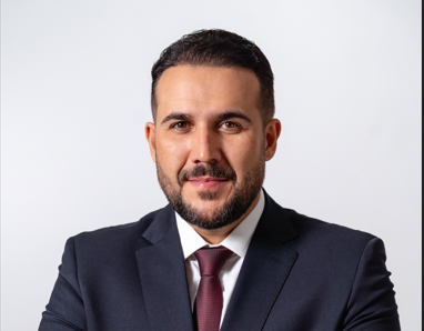 Daniel Guimarães, Advogado Tributarista - Créditos da foto: Divulgação