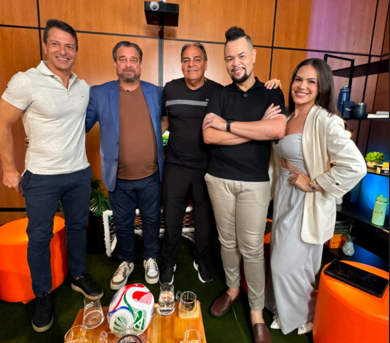 Créditos da foto: Divulgação