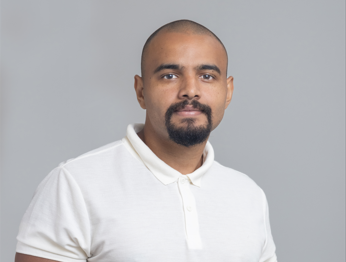 Michael Cortez - Créditos da foto: Divulgação