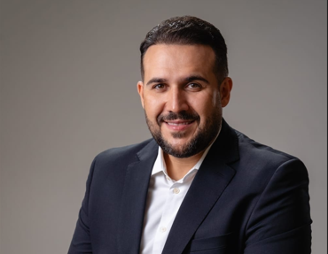 Divulgação Daniel Guimarães, Advogado Tributarista