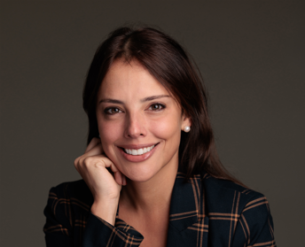 Rafaella Krasinski - Créditos da foto: Divulgação