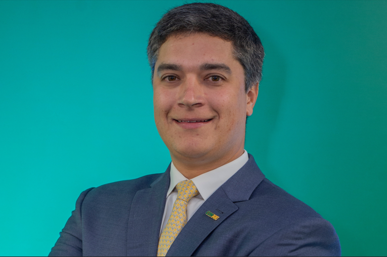 Fábio Saraiva - Créditos da foto: Divulgação
