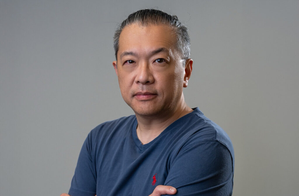 Carlos Akira Sato - Divulgação/M2 Comunicação