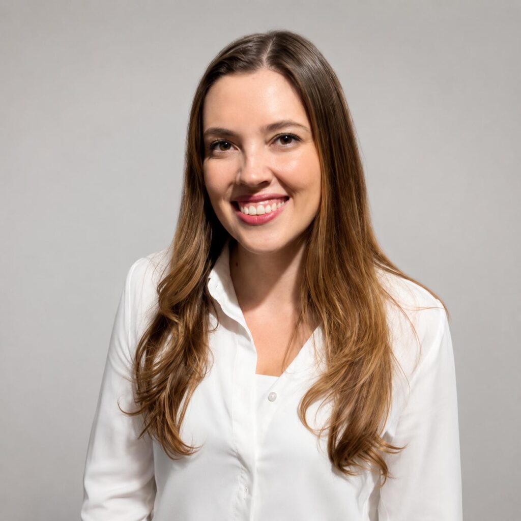 Carolina Libardi-Head of International and Customer Marketing da Nuvei